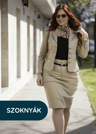 Szoknyák